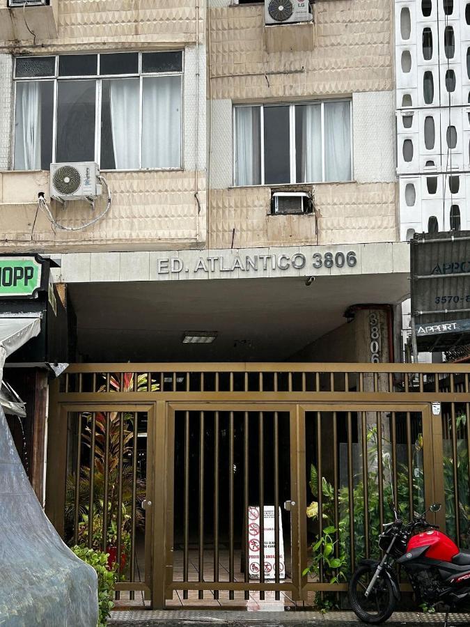 527 Copacabana - Posto 6 Apartamento Río de Janeiro