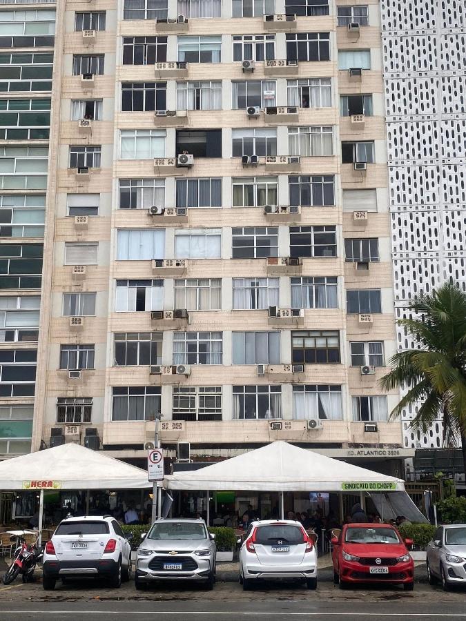 527 Copacabana - Posto 6 * Río de Janeiro