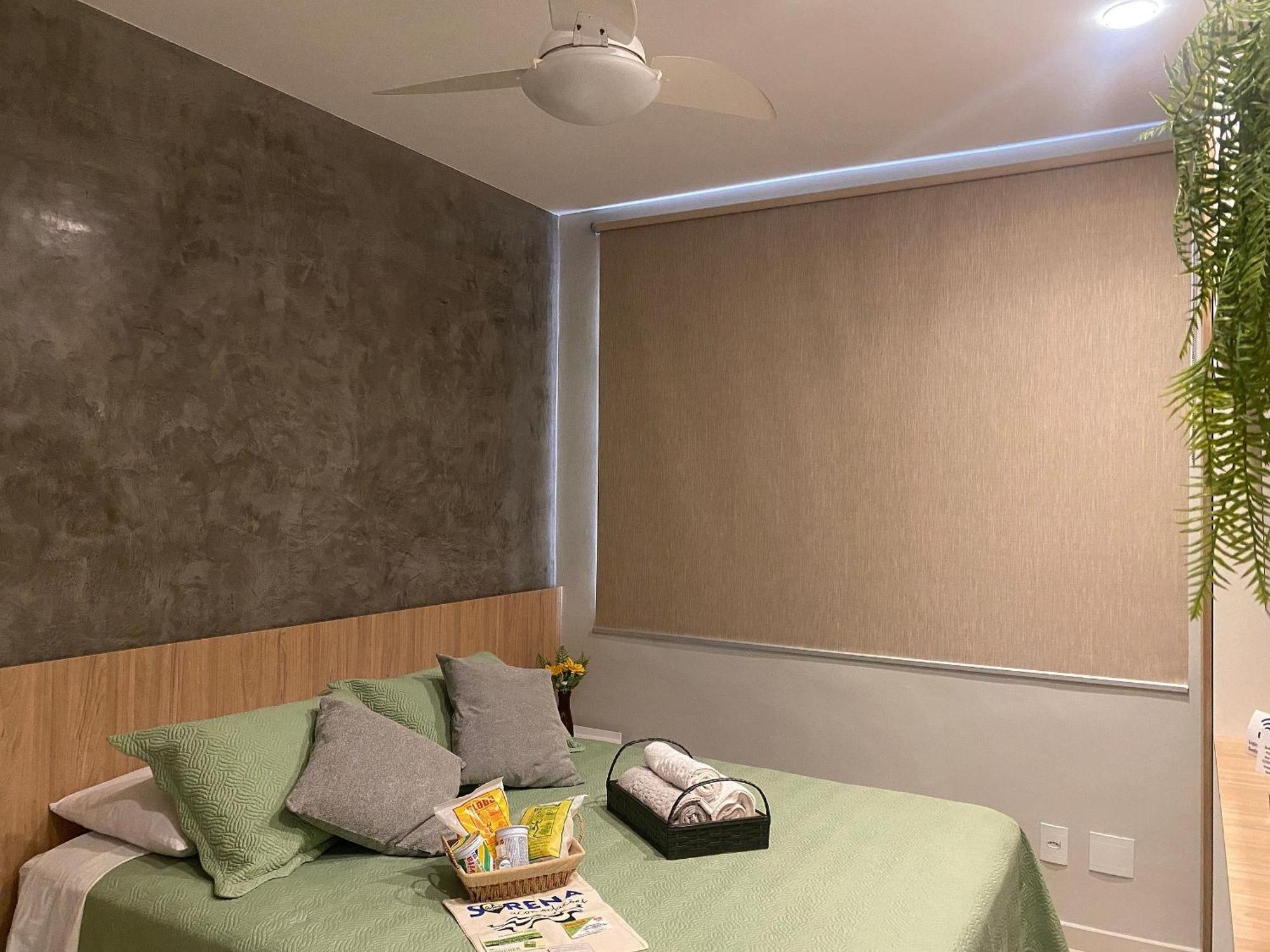 527 Copacabana - Posto 6 Apartamento Río de Janeiro