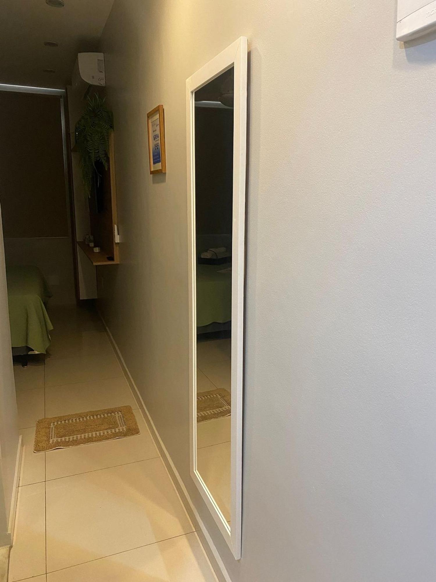 527 Copacabana - Posto 6 Apartamento Rio de Janeiro